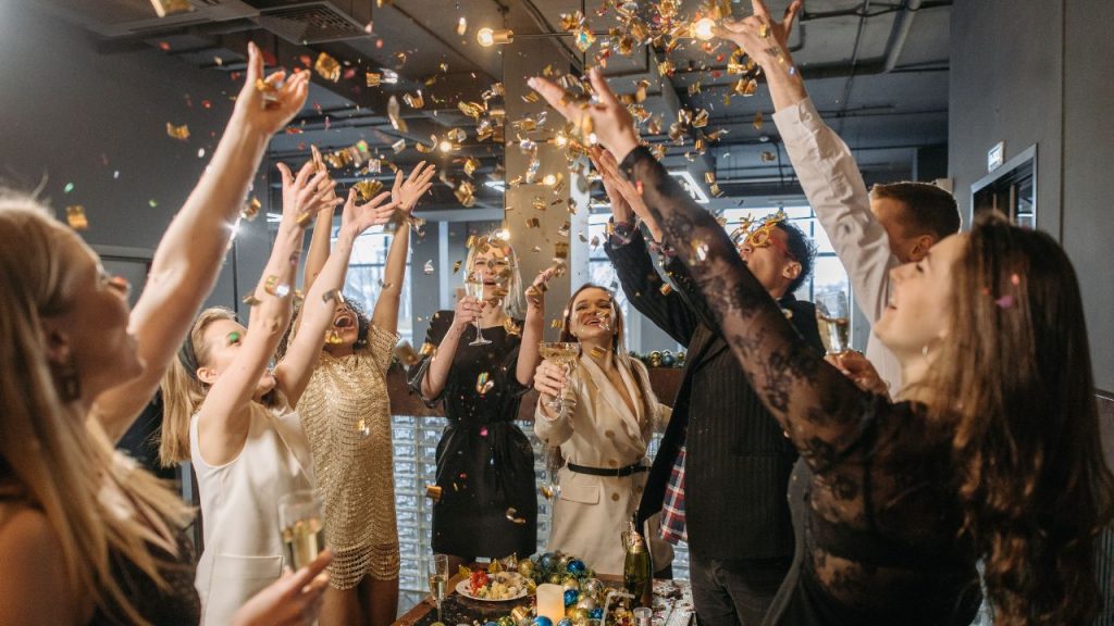 corporate event planner in delhi new