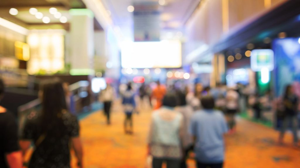 Premier Exhibition Planner In Delhi