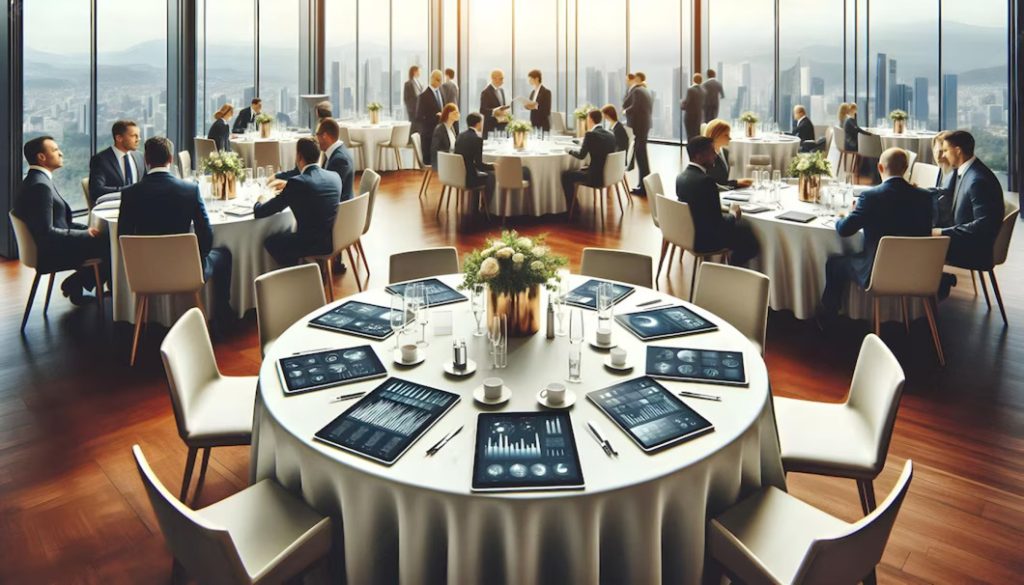 Corporate Event Organisers in Delhi