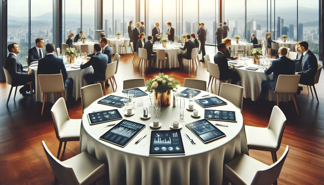 Corporate Event Organisers in Delhi