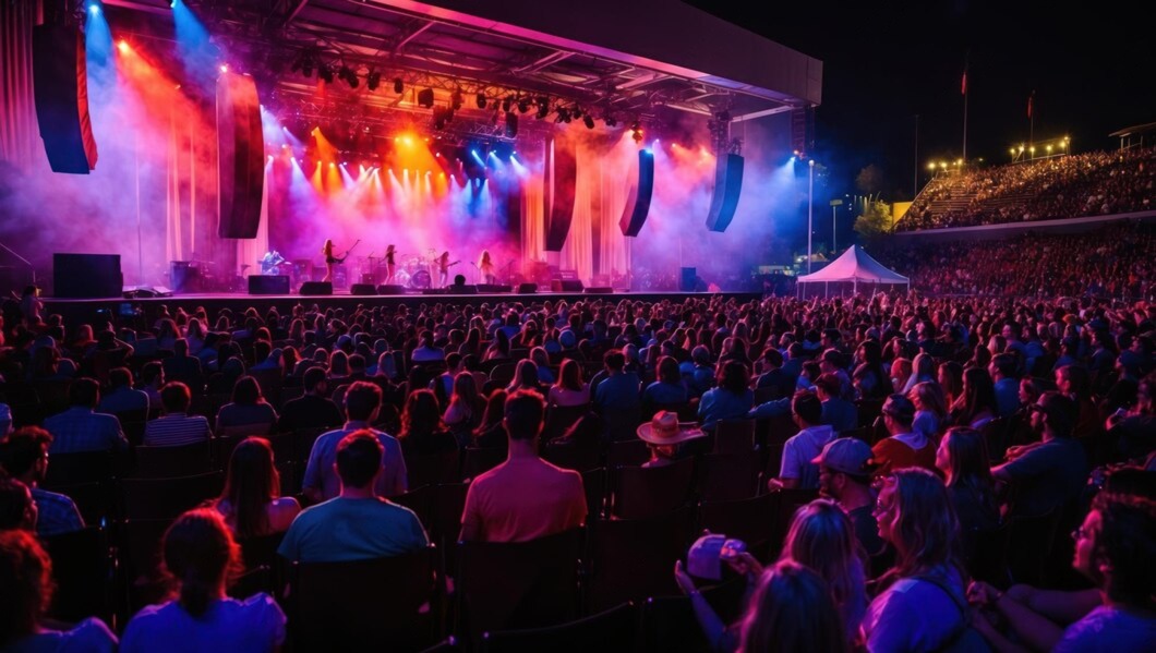 Event Management Company in India