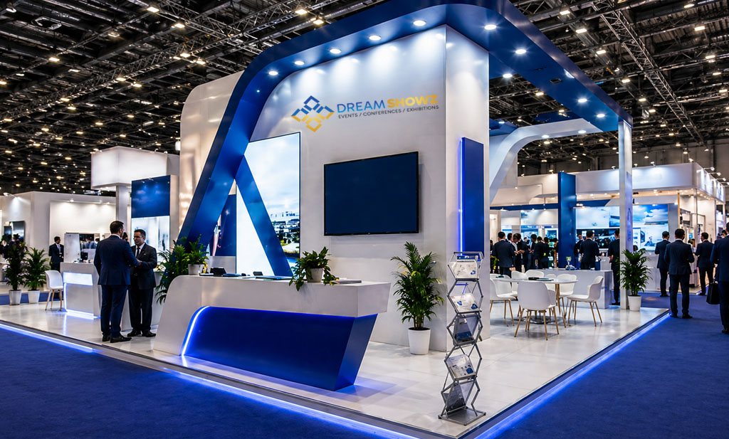 Exhibition Planner Company in Delhi