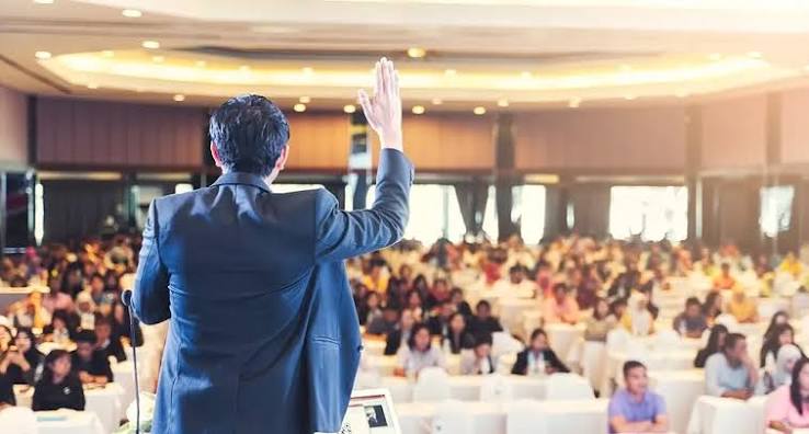 Visionary Forum