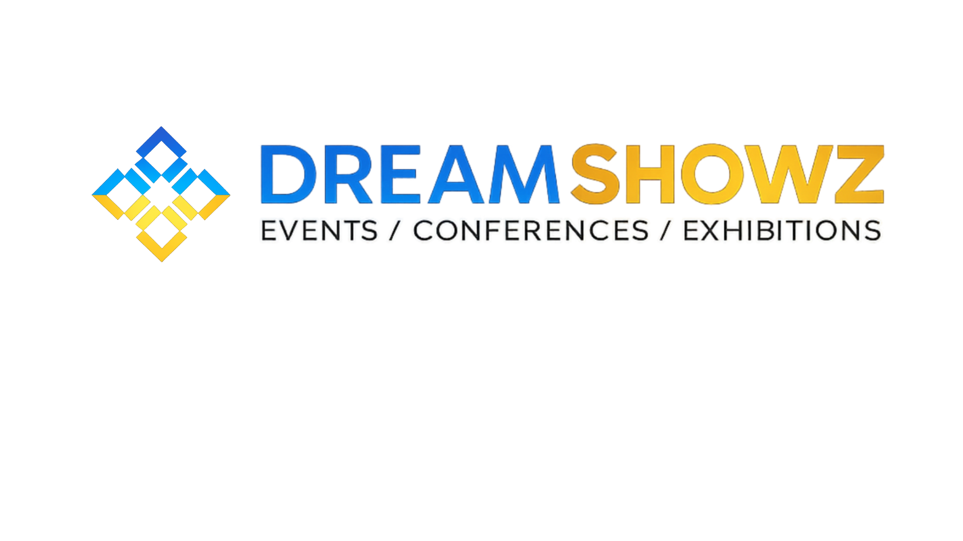 DreamShowz Events, Conferences and Exhibitions